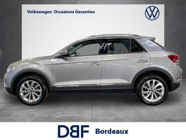 Volkswagen T-Roc image 6