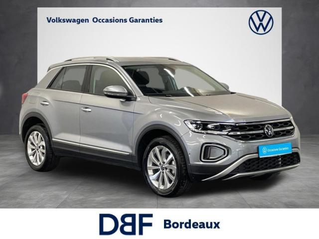 Volkswagen T-Roc image 1
