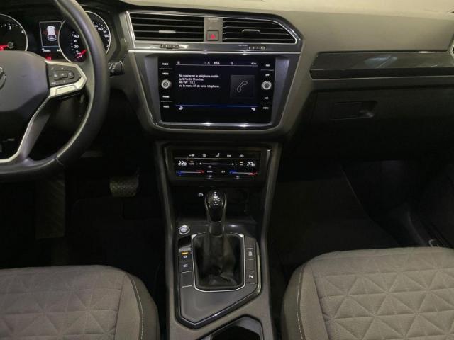 Volkswagen Tiguan image 5