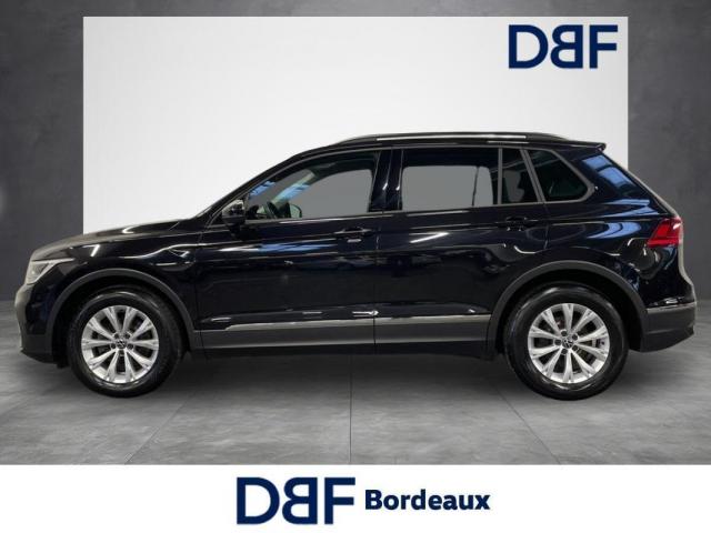 Volkswagen Tiguan image 6