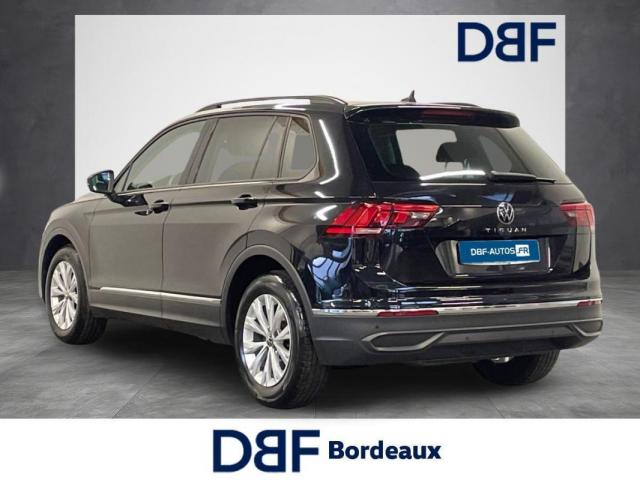 Volkswagen Tiguan image 3