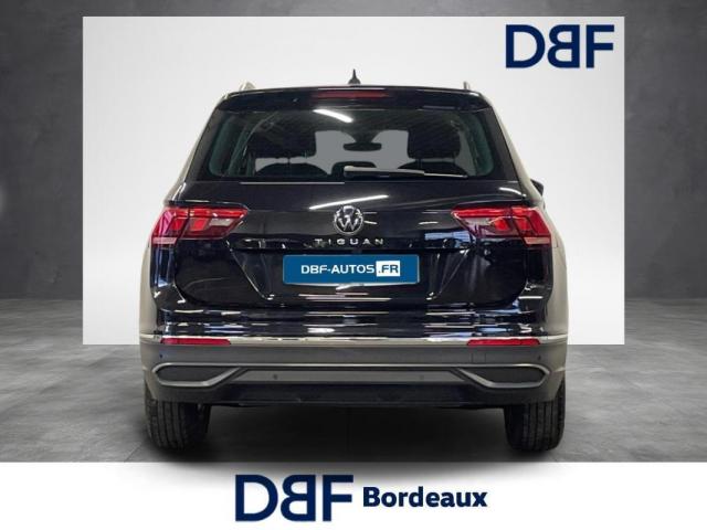 Volkswagen Tiguan image 4