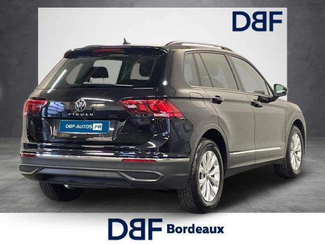 Volkswagen Tiguan image 2