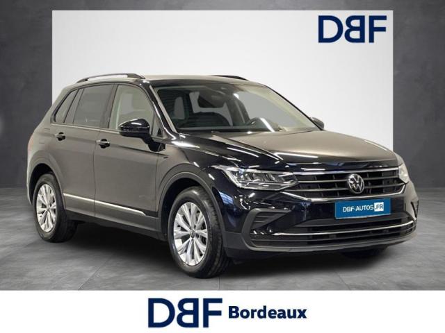 Volkswagen Tiguan image 9