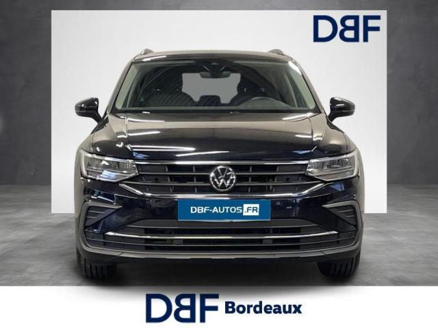 Volkswagen Tiguan image 8