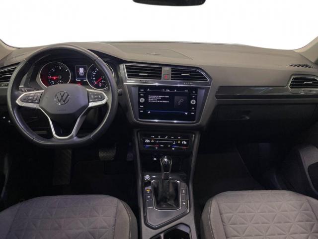 Volkswagen Tiguan image 7