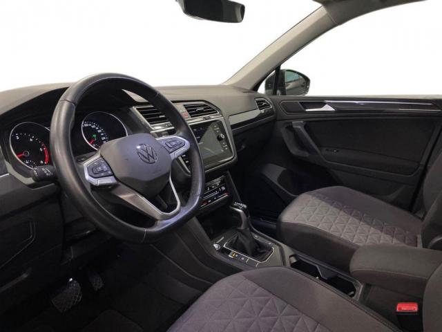 Volkswagen Tiguan image 1