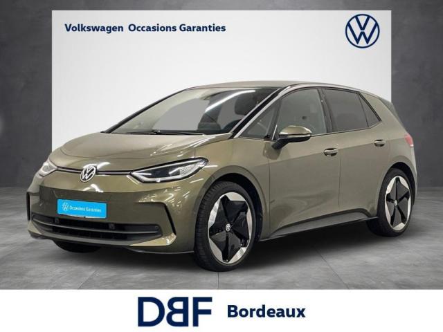 Volkswagen Id.3 204 Ch Pro S Life Max