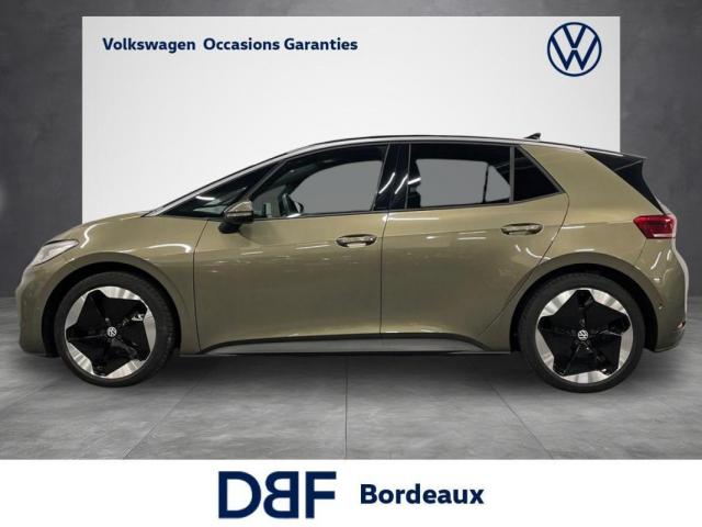 Volkswagen Id.3 image 7