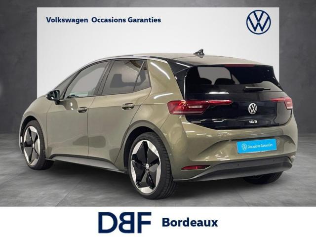 Volkswagen Id.3 image 1