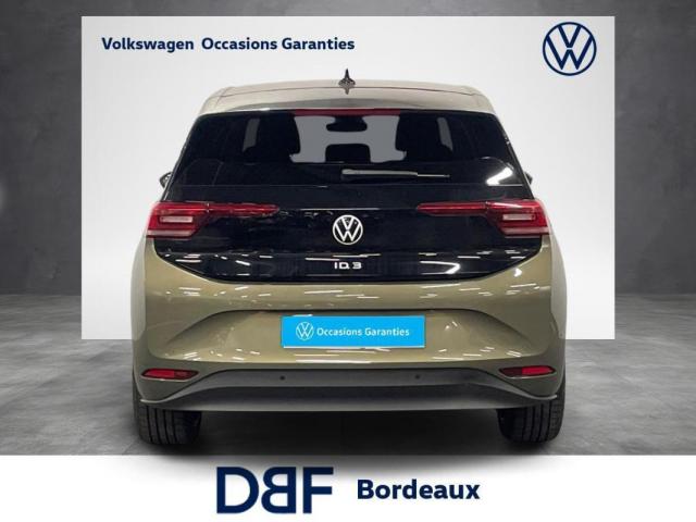 Volkswagen Id.3 image 5