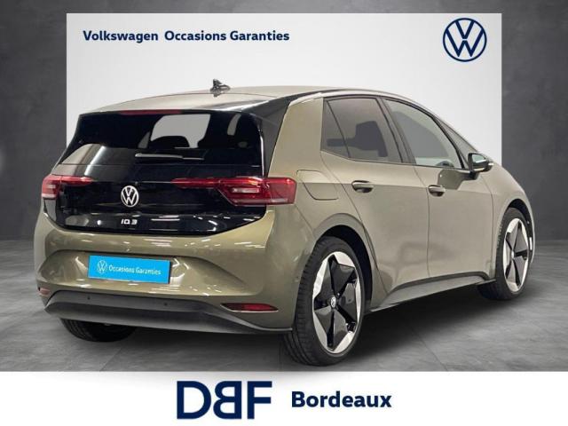 Volkswagen Id.3 image 8