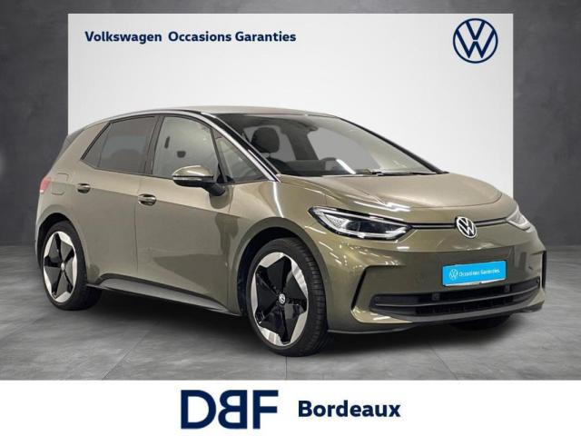 Volkswagen Id.3 image 4