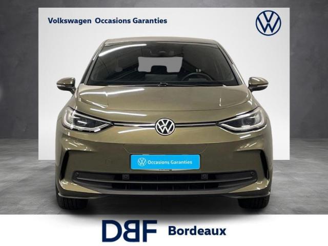 Volkswagen Id.3 image 3