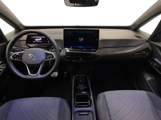 Volkswagen Id.3 image 9