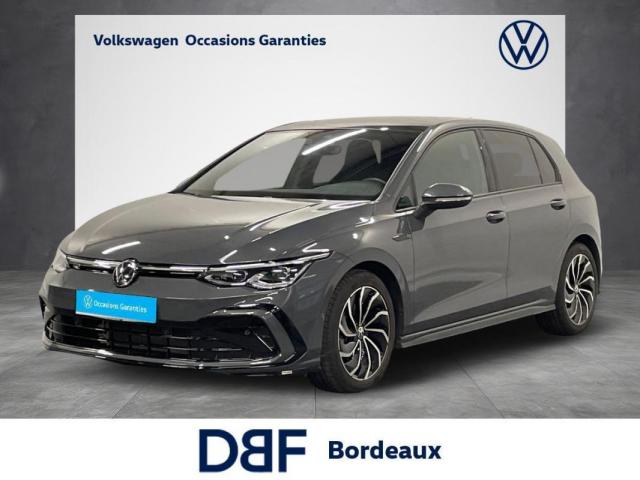 Volkswagen Golf 1.5 Etsi Opf 130 Dsg7 R-Line