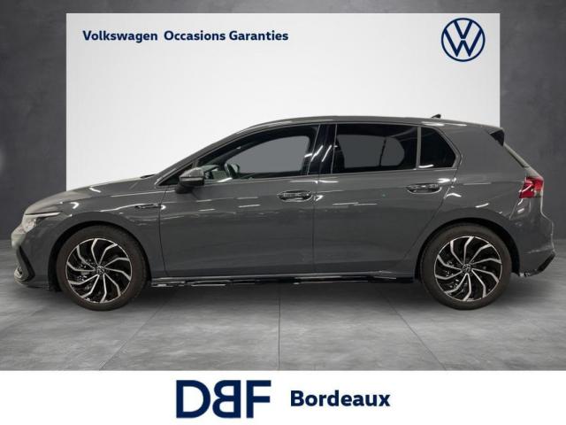 Volkswagen Golf image 6