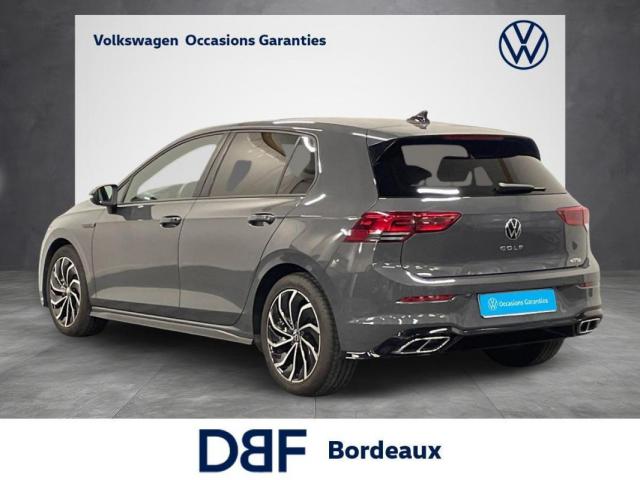 Volkswagen Golf image 5