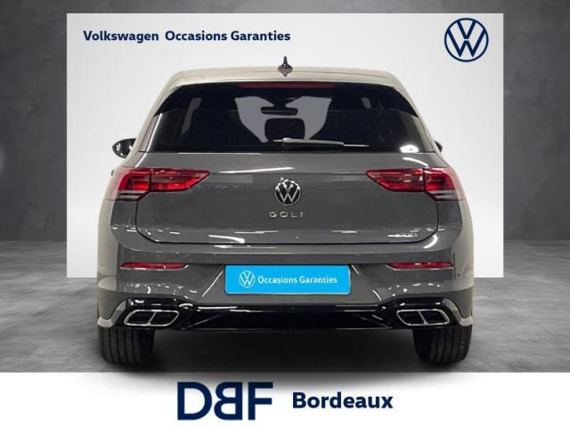 Volkswagen Golf image 7