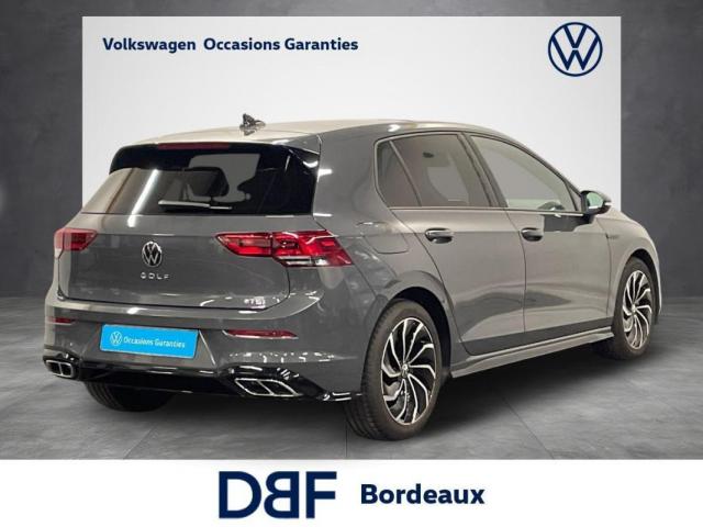 Volkswagen Golf image 1