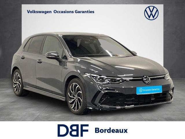 Volkswagen Golf image 9