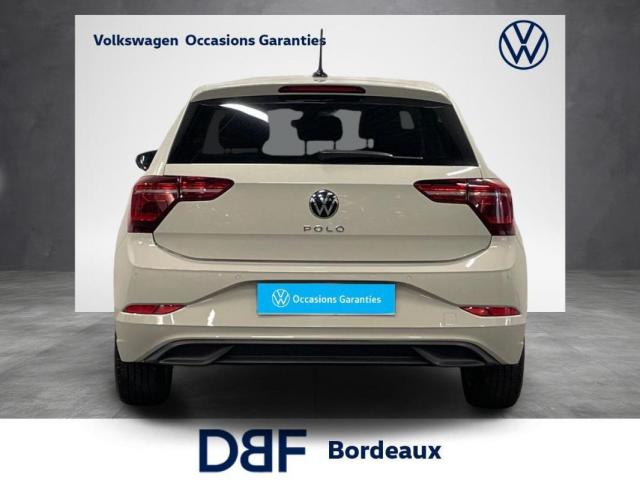 Volkswagen Polo image 3