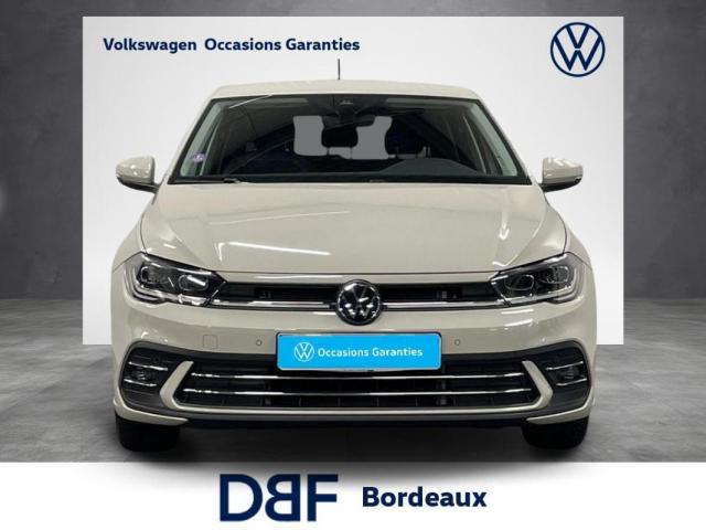 Volkswagen Polo image 4