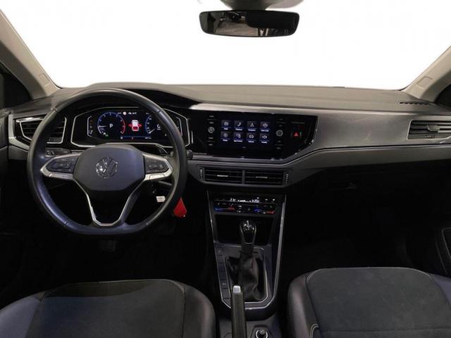 Volkswagen Polo image 1