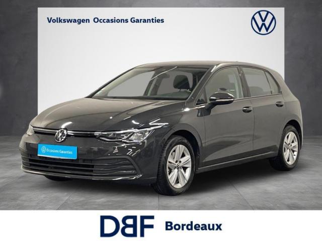Volkswagen Golf 2.0 Tdi Scr 115 Dsg7 Life