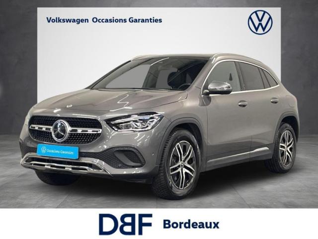 Mercedes Benz Gla 250 E 8g-Dct Progressive Line