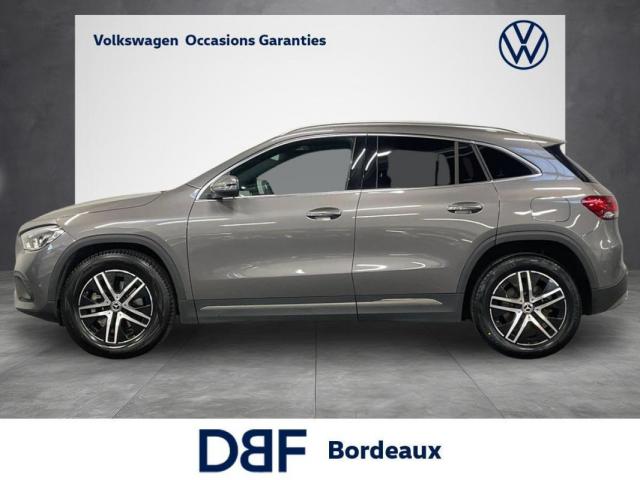 Mercedes Benz Gla image 1