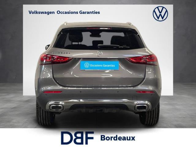 Mercedes Benz Gla image 5