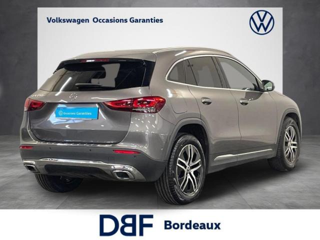 Mercedes Benz Gla image 3