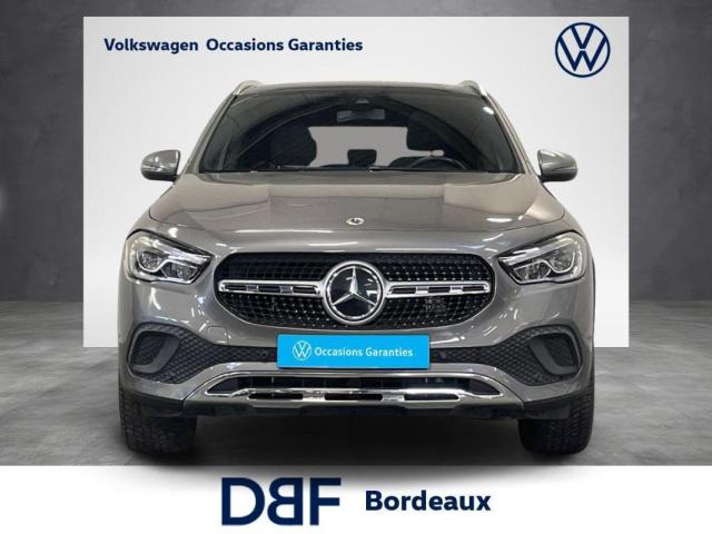 Mercedes Benz Gla image 4