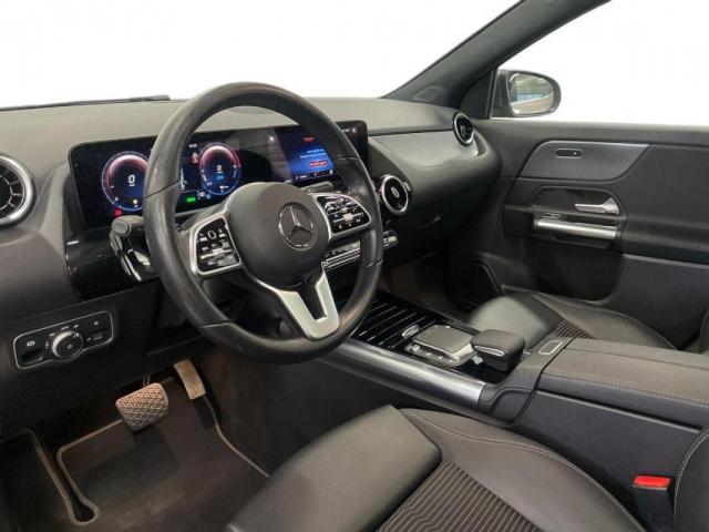 Mercedes Benz Gla image 2