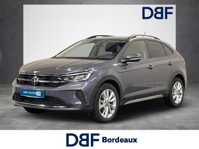 Volkswagen Taigo 1.0 Tsi 116 Dsg7 Vw Edition