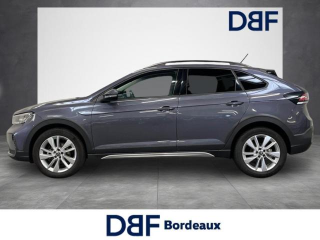 Volkswagen Taigo image 1