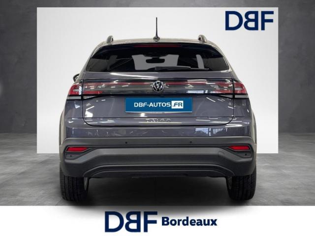 Volkswagen Taigo image 6