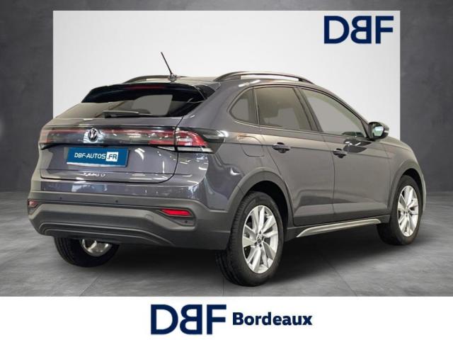 Volkswagen Taigo image 5