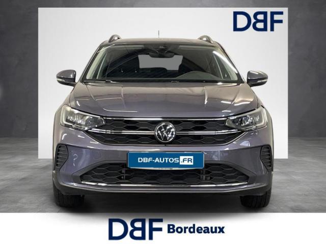 Volkswagen Taigo image 7