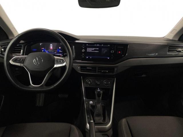 Volkswagen Taigo image 9