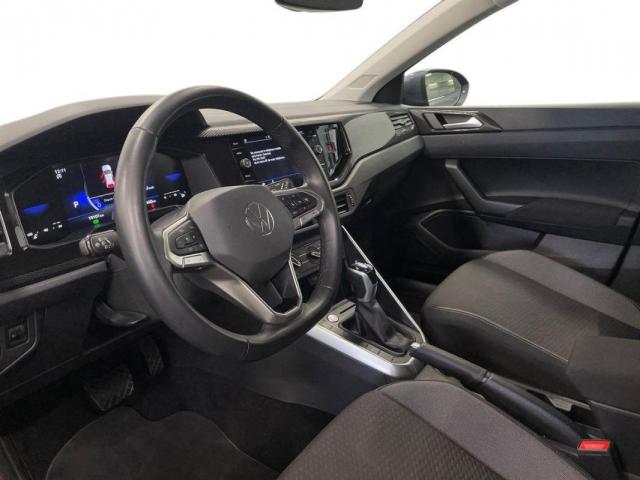 Volkswagen Taigo image 3