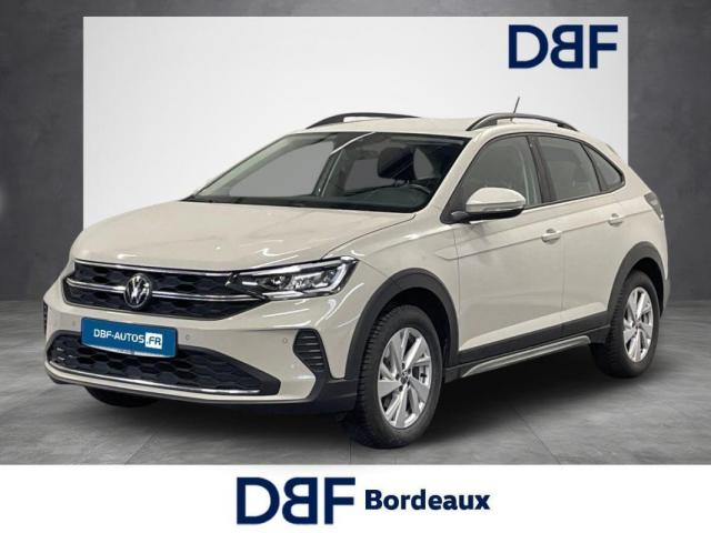 Volkswagen Taigo 1.0 Tsi 110 Bvm6 Life Business