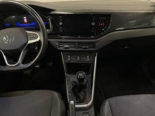 Volkswagen Taigo image 5