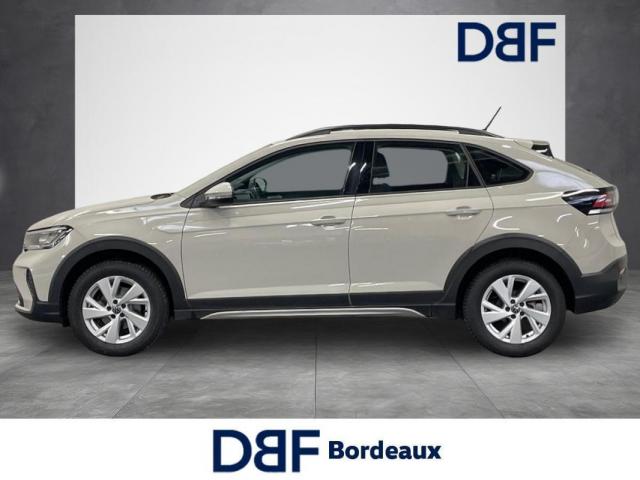 Volkswagen Taigo image 1