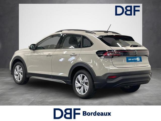 Volkswagen Taigo image 6