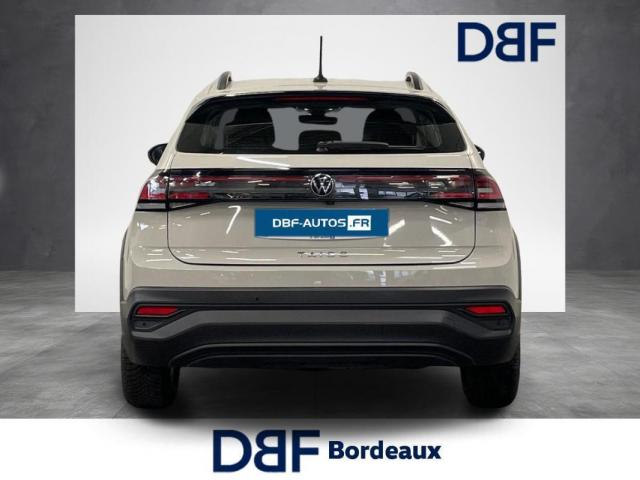 Volkswagen Taigo image 2