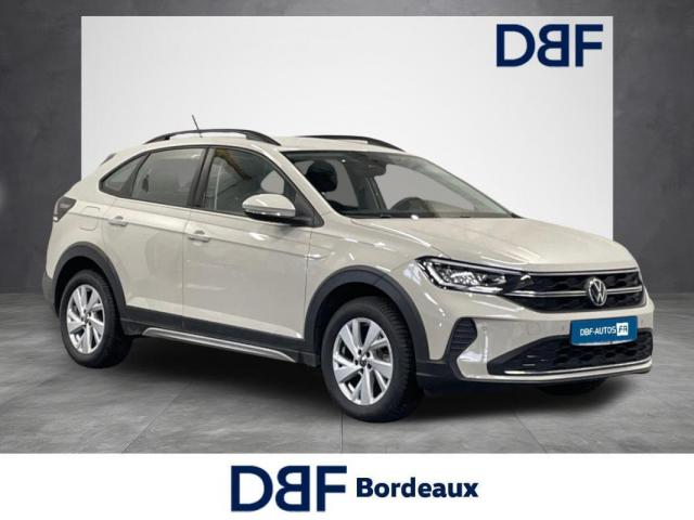 Volkswagen Taigo image 9