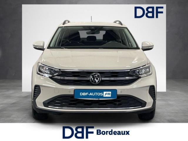 Volkswagen Taigo image 4