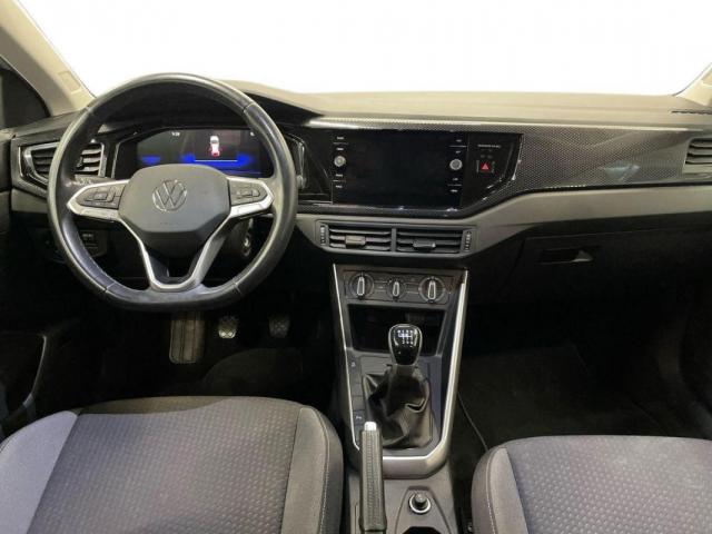 Volkswagen Taigo image 3